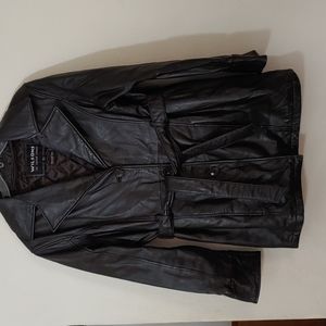 Wilson's Women's Size Large Leather Thinsulate insulation  Women's Leath…